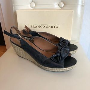 Women’s Franco Sarto Wedges